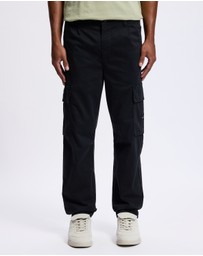 BOSS - Sisla Cargo Pants