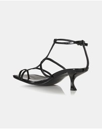 Alias Mae - Arabella Heels