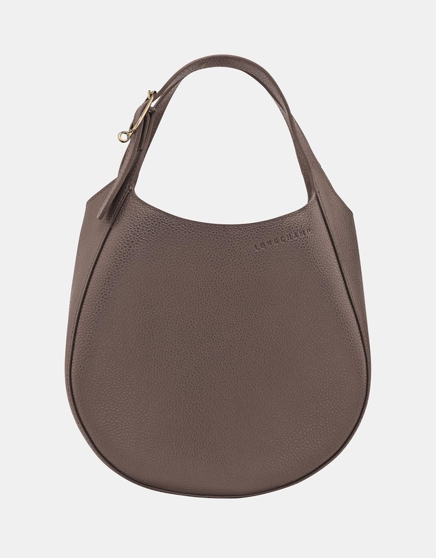 Longchamp - Le Foulonné Top Handle Bag