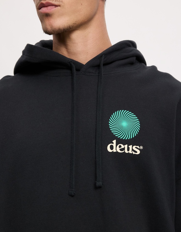 Deus Ex Machina - Starta Hoodie