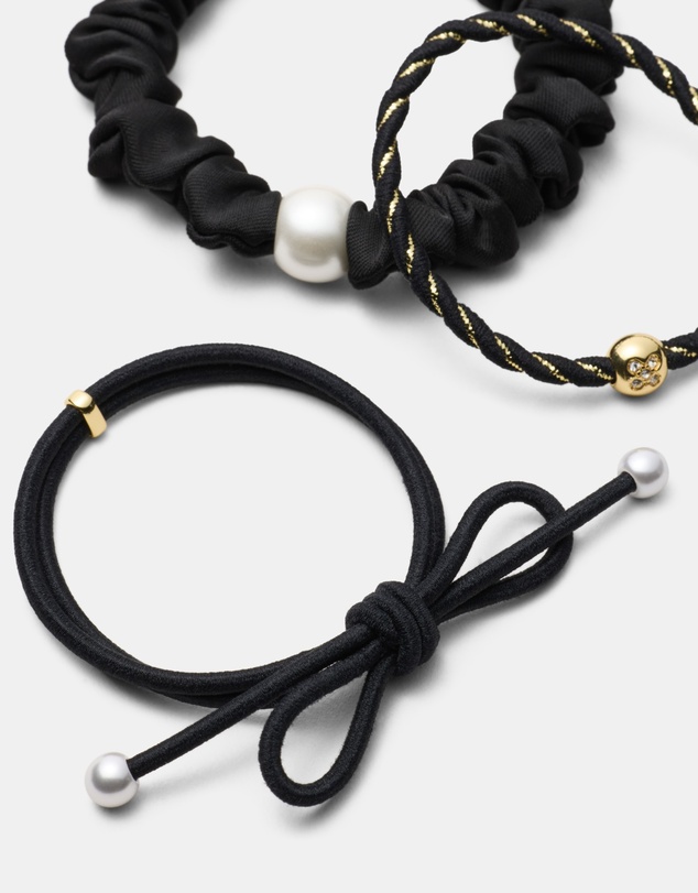 MIMCO - Lovely Hair Tie Set