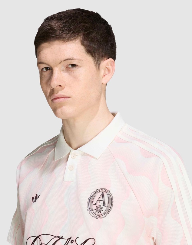 adidas Originals - Summer Jersey