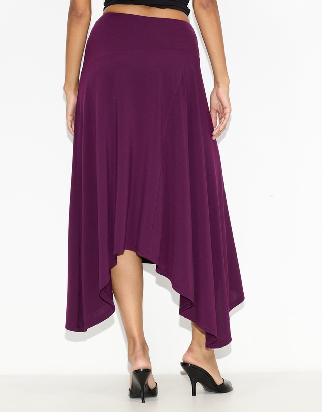 Dazie - Friday Midi Skirt