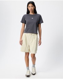 The North Face - Essential Regular SS Cutie Tee