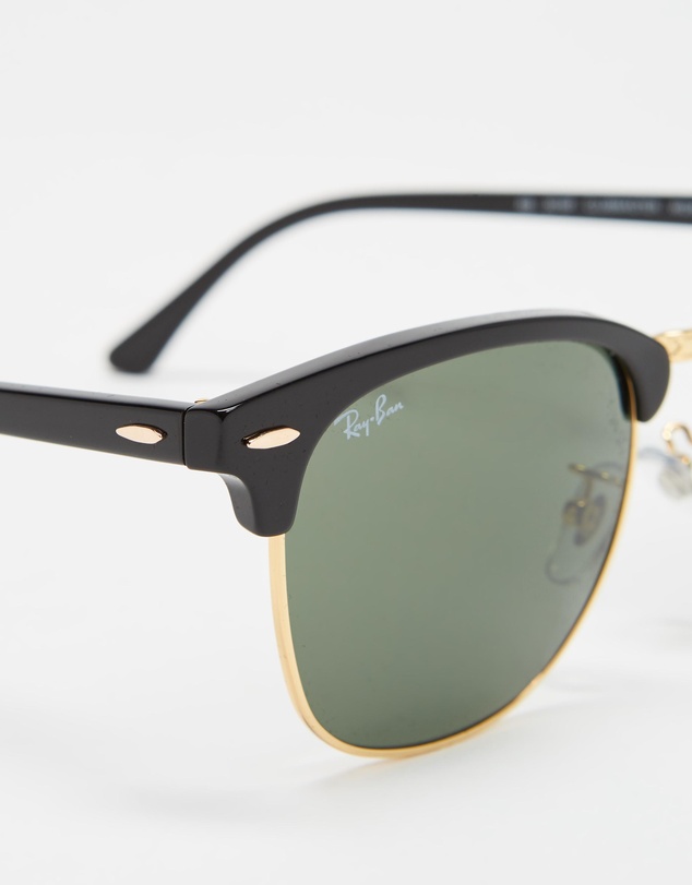 Ray-Ban - Clubmaster