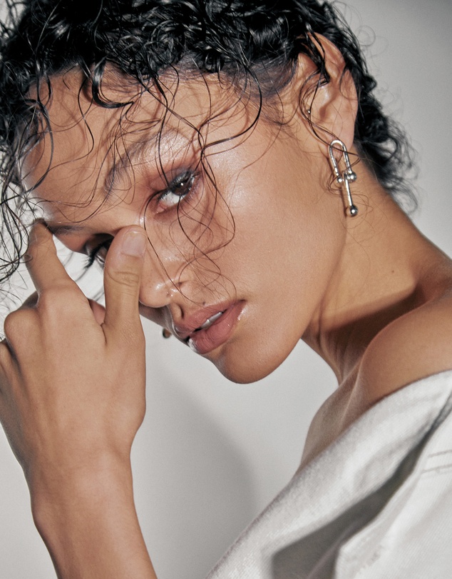 Kitte - Bond Earrings