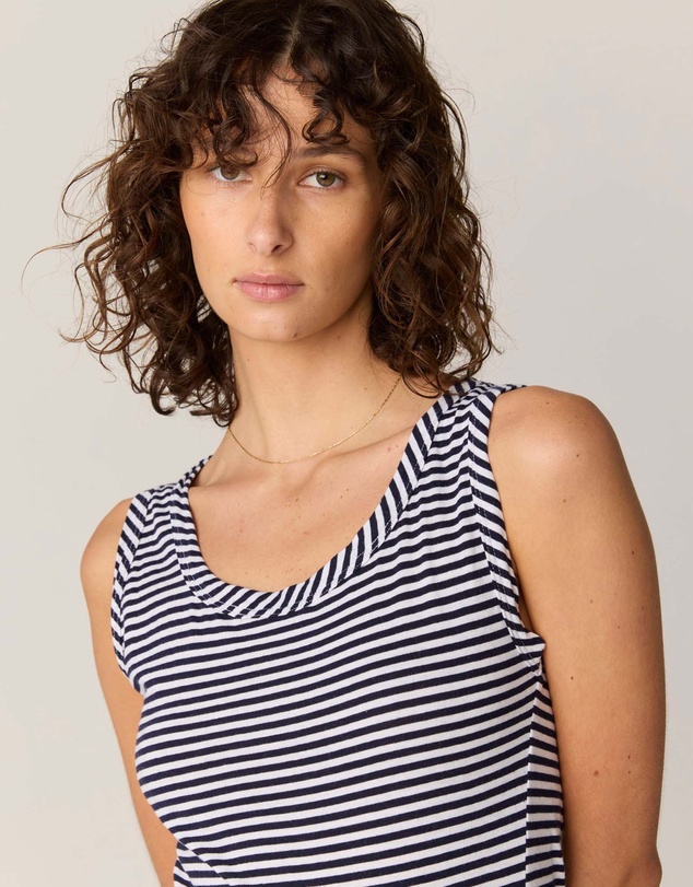 Primness - Stripe Tank