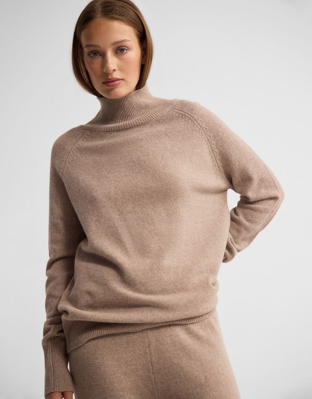 Oxford - Arabella Wool Blend Knit
