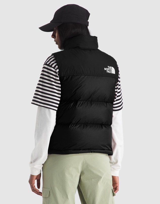 The North Face - 96 Retro Nuptse Vest
