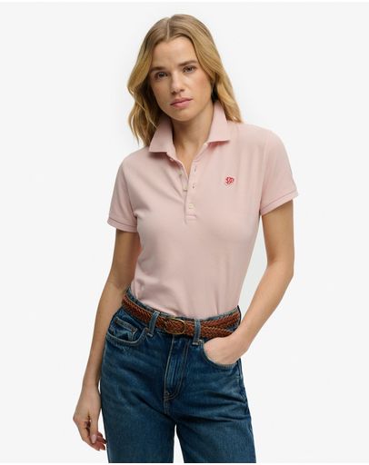 Pale Rose Pink