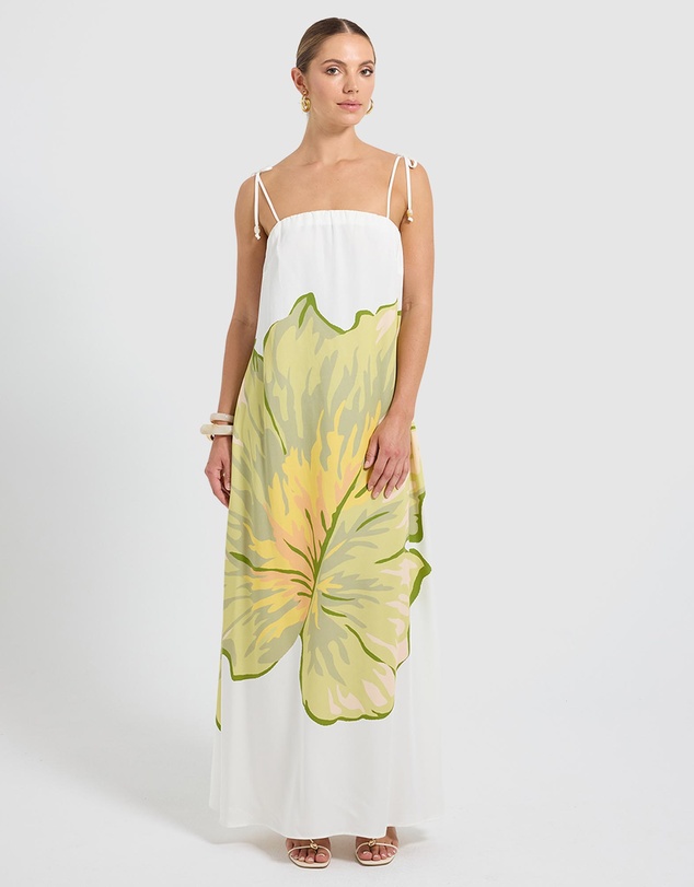 Pasduchas - Juno Maxi Dress