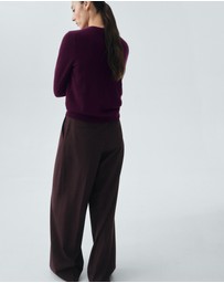 M.N.G - Bahia Sweater