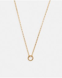 Kirstin Ash - Stillness Necklace
