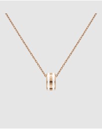 Daniel Wellington - Emalie Necklace
