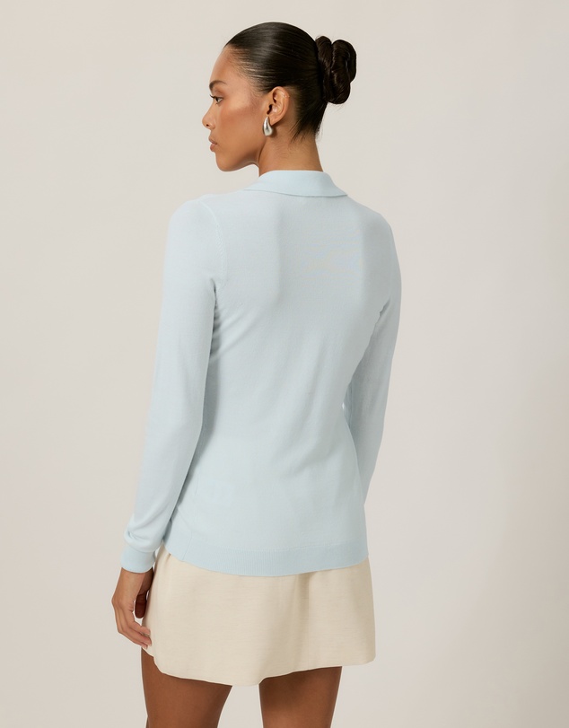 Tussah - Imogen Knit Cardigan