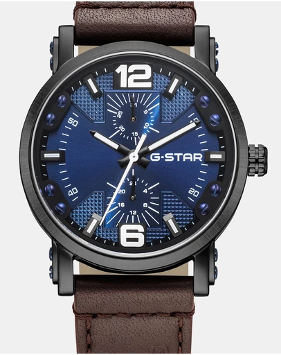G-Star - Rovic Watch