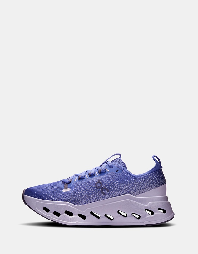 On - Cloudsurfer Max - Women's