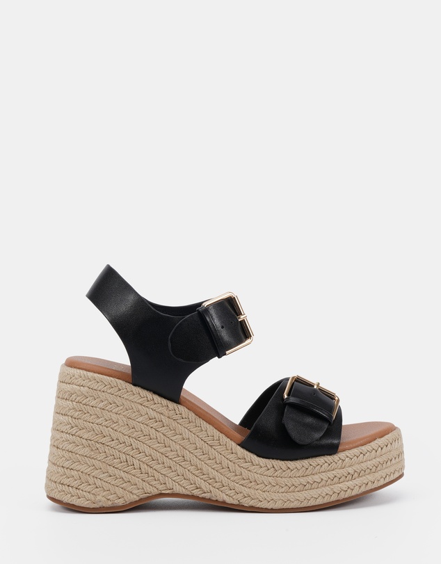 Novo - Belva Wedges