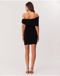SNDYS - Jacinta Mini Dress