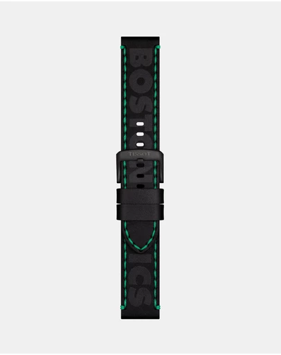 Tissot - Official NBA Leather Strap 22mm