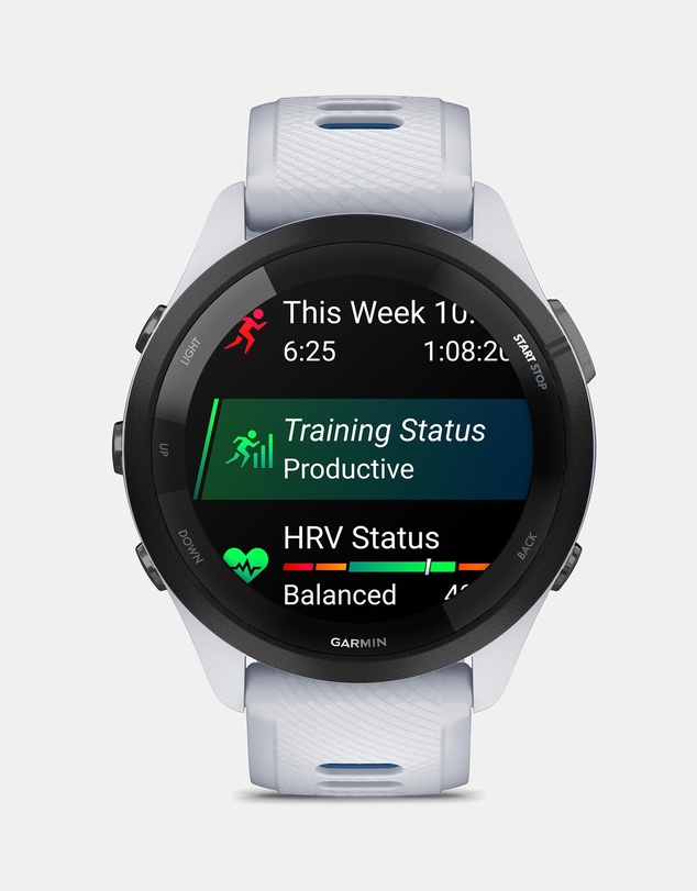 Garmin - Forerunner 265