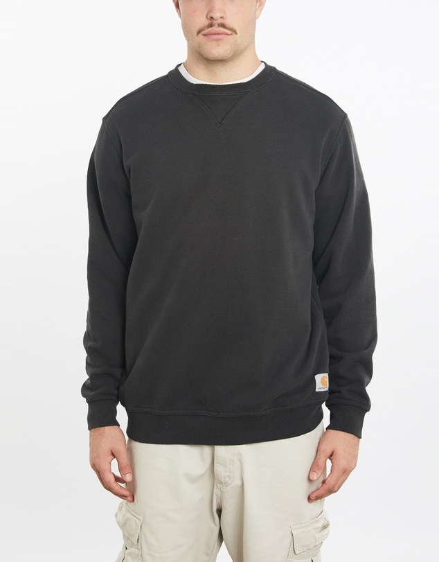 Vintage by The Real Deal - Pre Loved - Vintage Carhartt Sweatshirt