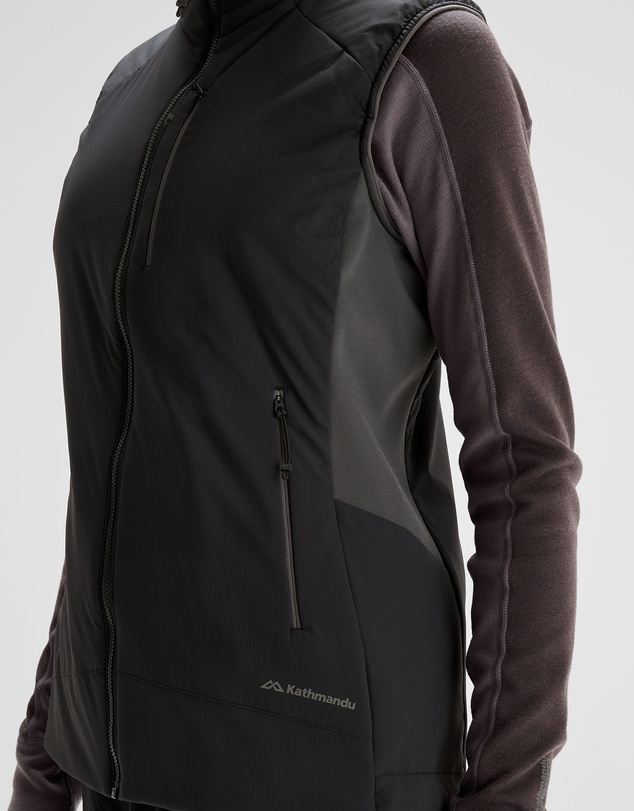 Kathmandu - Seeker PrimaLoft® Active Vest