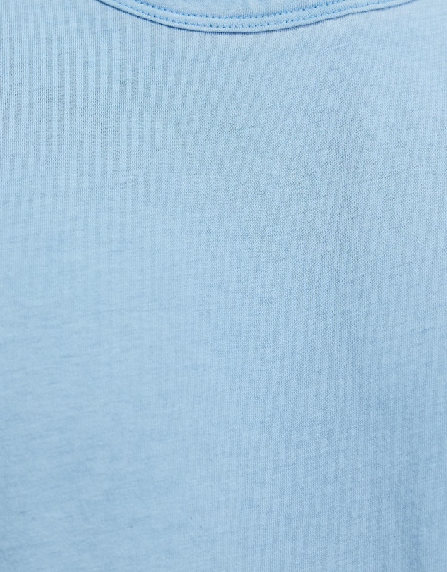 Surrounded By Ghosts - The Mottramite Cotton Tail Muscle T-Shirt