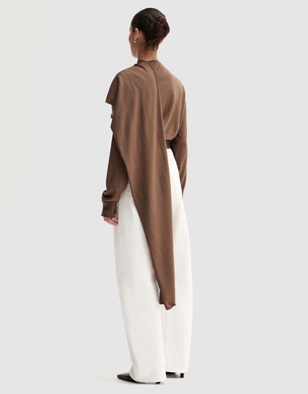 Elka Collective - Agnes Knit Jumper