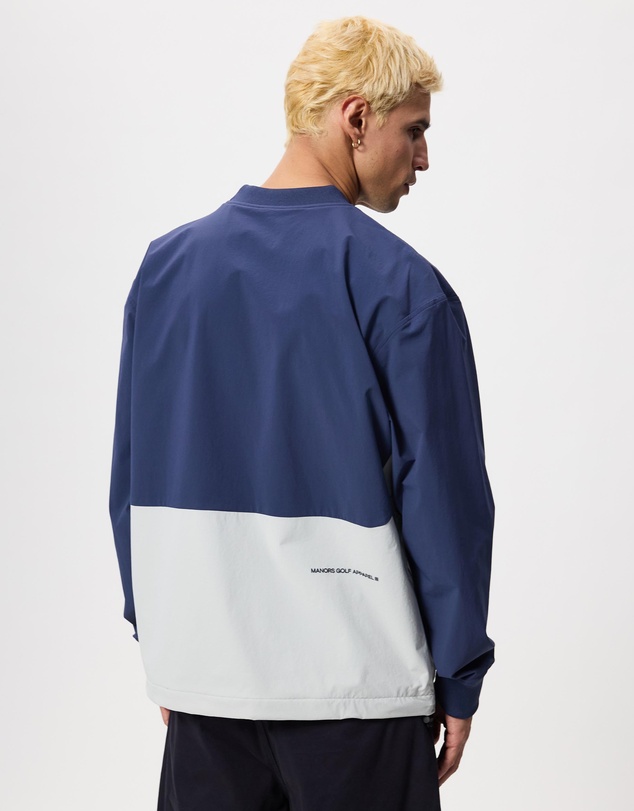 Manors - Gailes Windbreaker