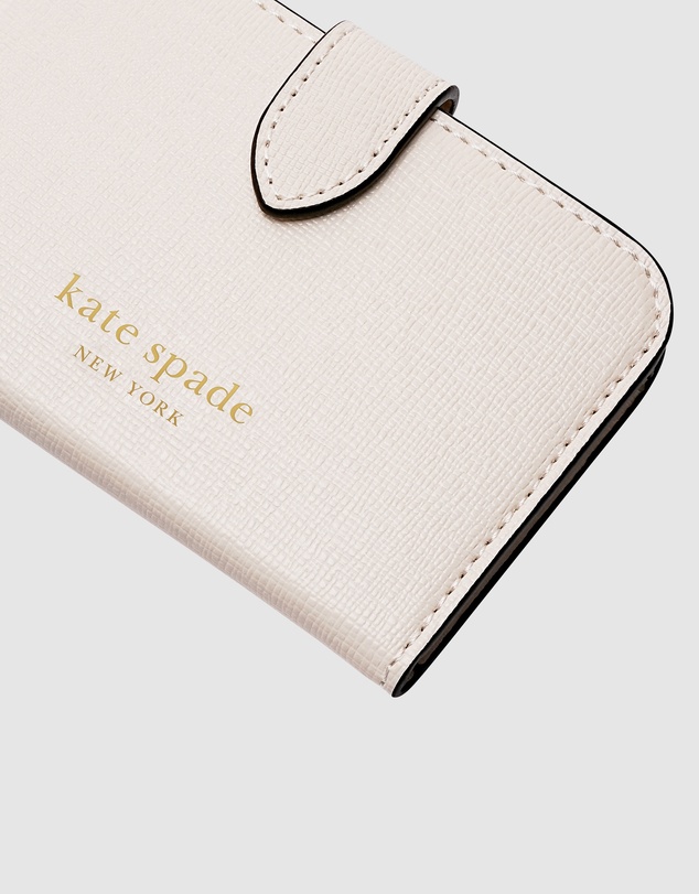 Kate Spade - Kate Spade Morgan Magnetic Wallet MagSafe