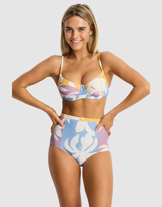 Sea Level Australia - Gilli Balconette Bra