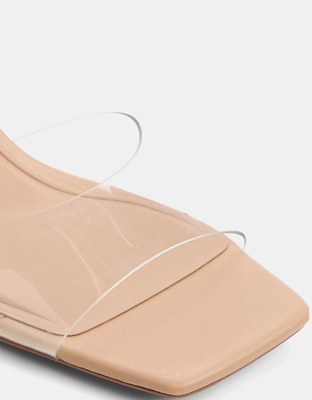 ALDO - Enchanting Kitten Mules