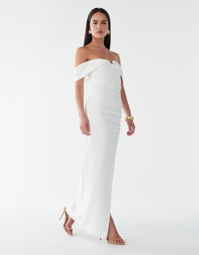 BWLDR - Serena Maxi Dress