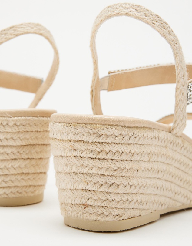 Holster - Beauty Espadrilles - Women's