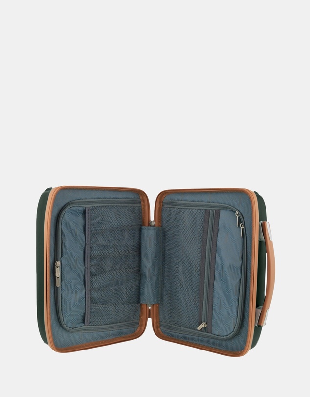 Pierre Cardin - Pierre Cardin Classique Hard Shell Beauty Case