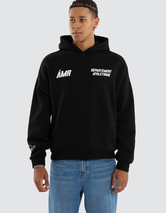 Americain - Department Athletic Hoodie
