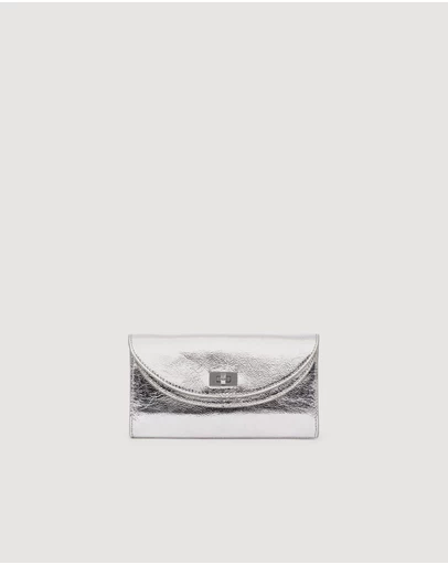 Sandro - Le Mambo Pocket City Bag