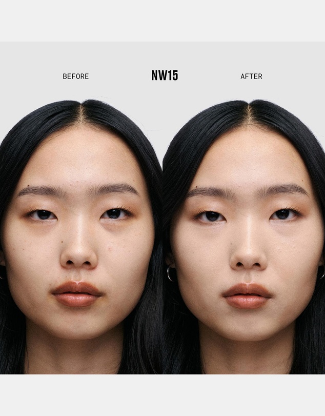 MAC - Studio Fix 36HR Smooth Angles Concealer