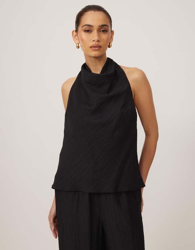 Tussah - Bailey Top
