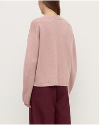 Assembly Label - Laurie Cashmere Knit