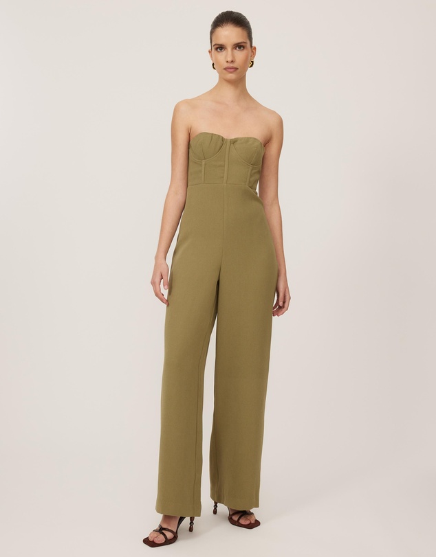 Tussah - Alec Jumpsuit