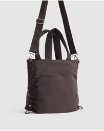 Nere - n.motion Shopper Tote Bag