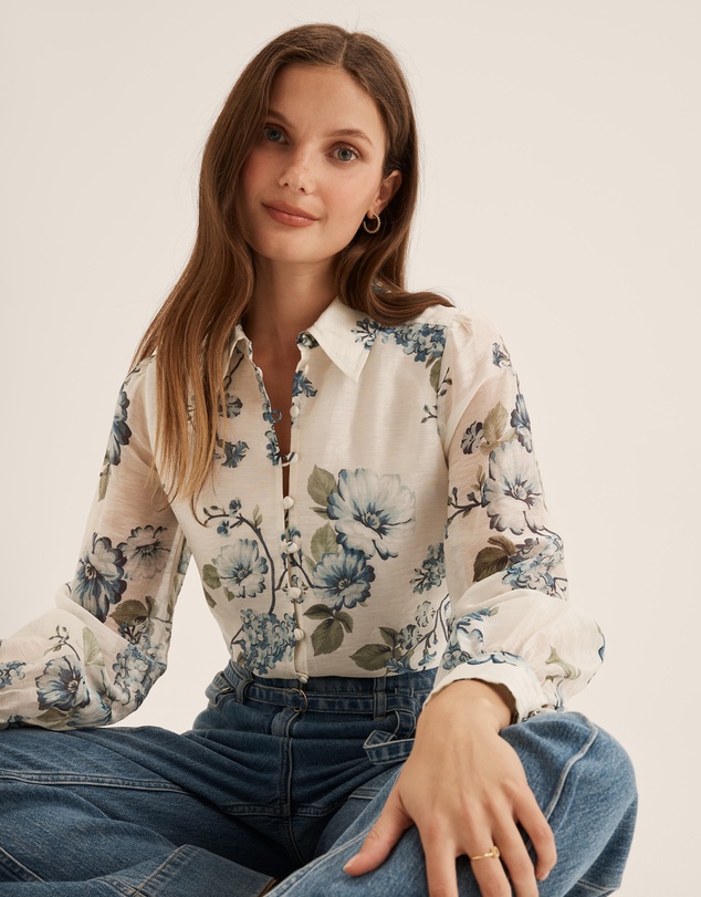 Review - Vista Shirt