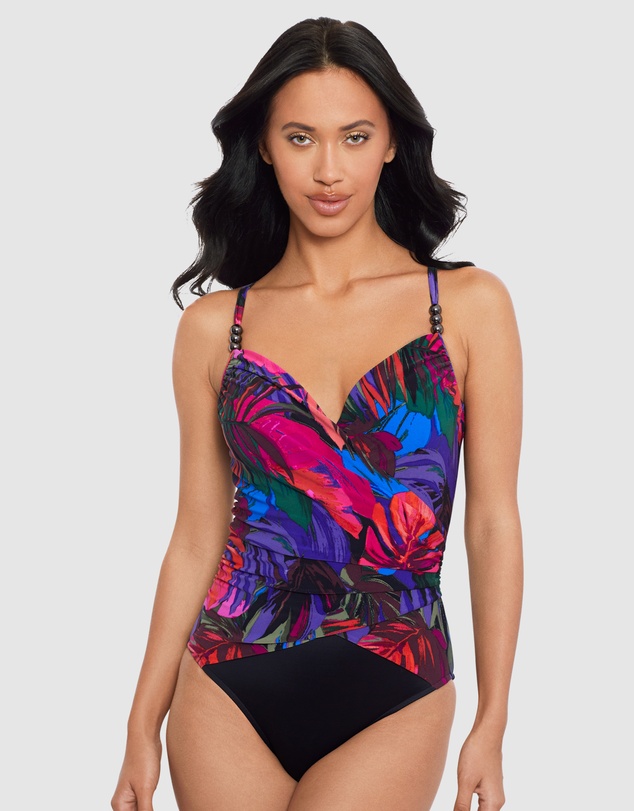 Magicsuit - Summer Lovin Louise One-Piece Shaping Swimsuit