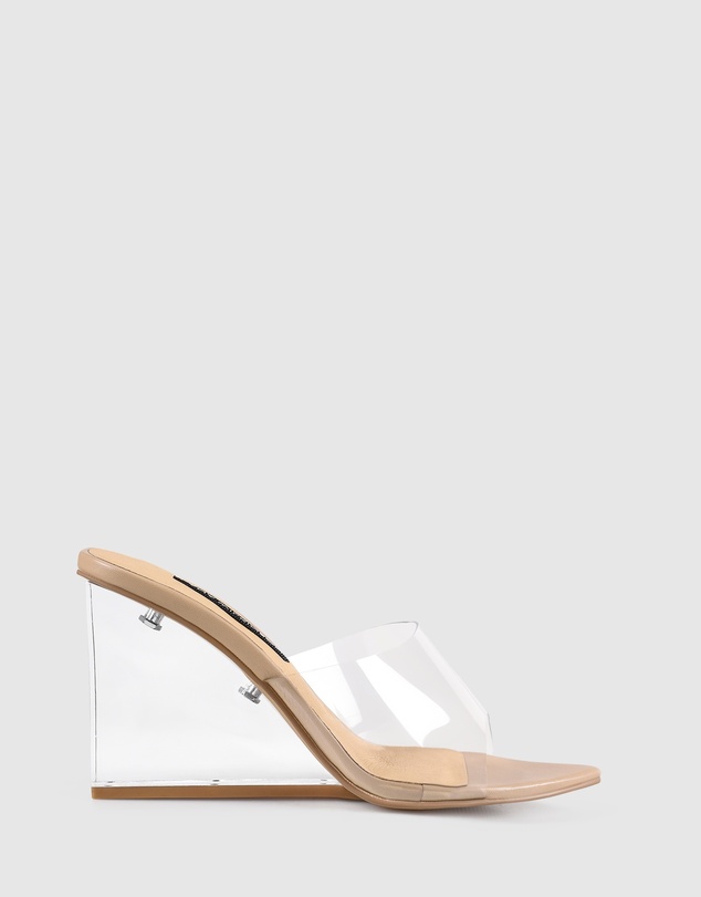 LANA WILKINSON - Suzy Wedge Heel