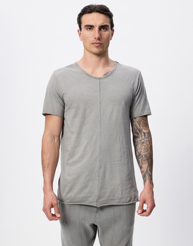 Surrounded By Ghosts - The Clintonite Cotton T-Shirt