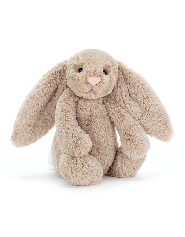 Jellycat - Bashful Bunny Beige Medium
