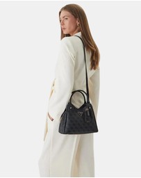 GUESS - Meridian II Small Girlfriend Carryall Bag