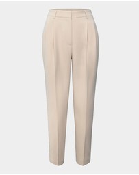 Forcast - Carter 2 Slim Cropped Pants